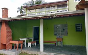 Praia de Boraceia Casa 1 Bertioga
